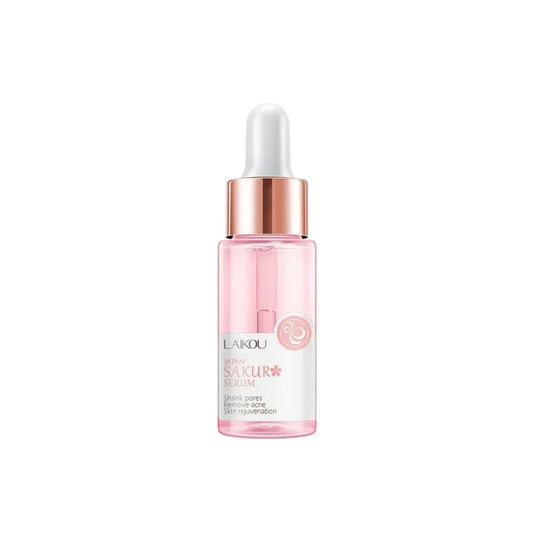 Moisturizing Face Serum for Acne and Skin Rejuvenation