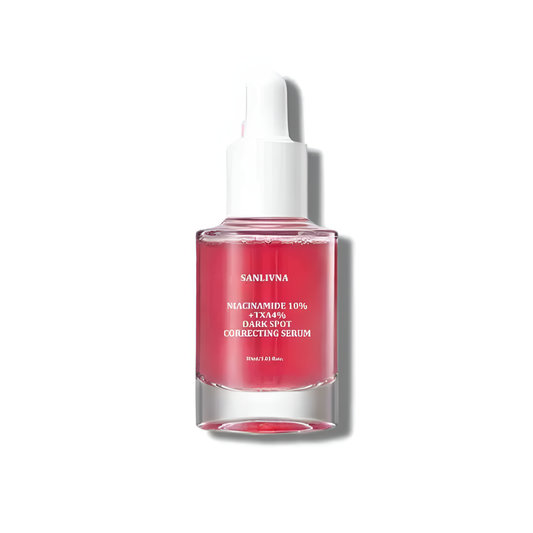 Dark Spot Correcting Facial Serum