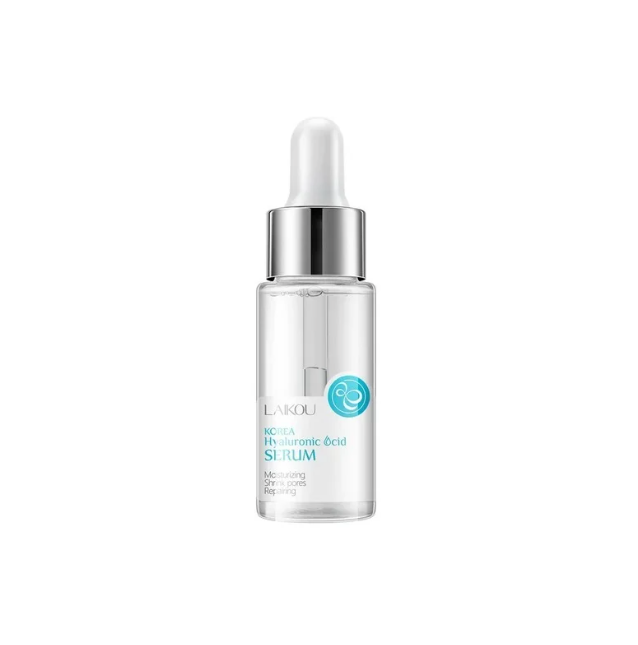 Moisturizing Hyaluronic Acid Face Serum