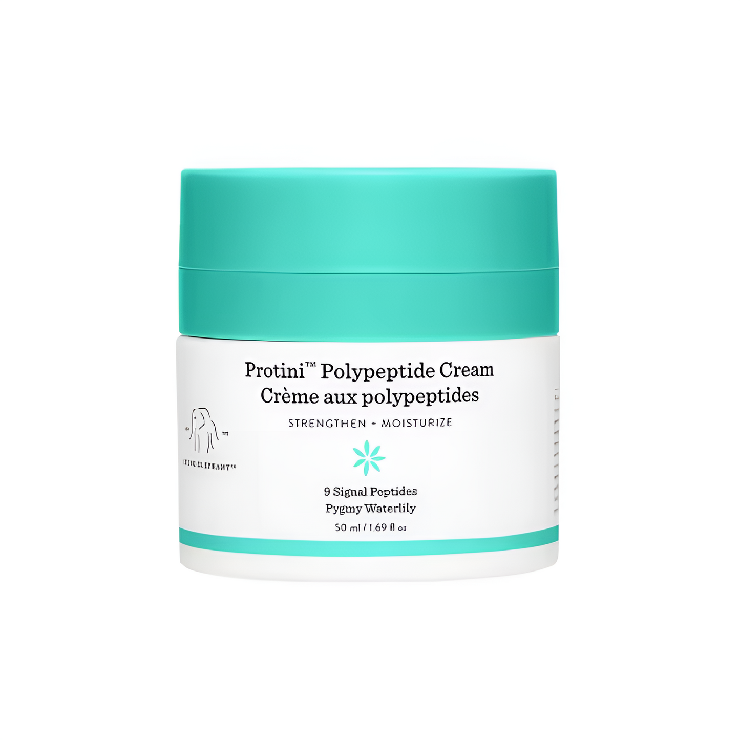 Polypeptide Moisturizing Face Cream