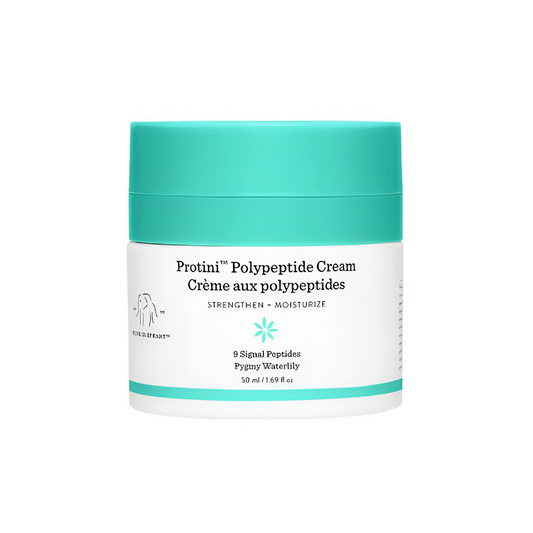 Polypeptide Moisturizing Face Cream