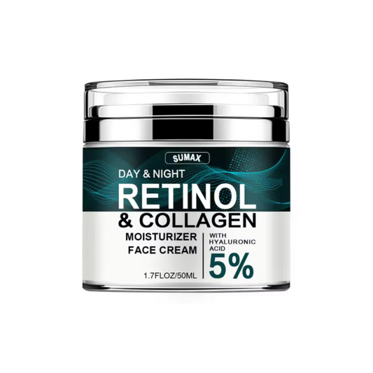 Retinol Face Moisturizing Cream