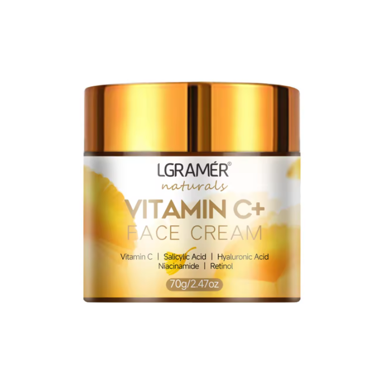 Vitamin C Face Moisturizing Cream